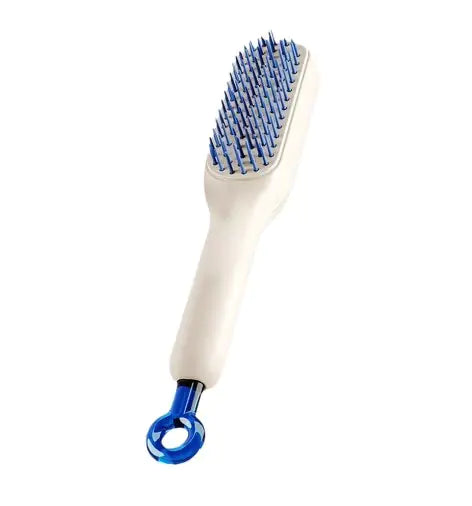 Retractable Comb