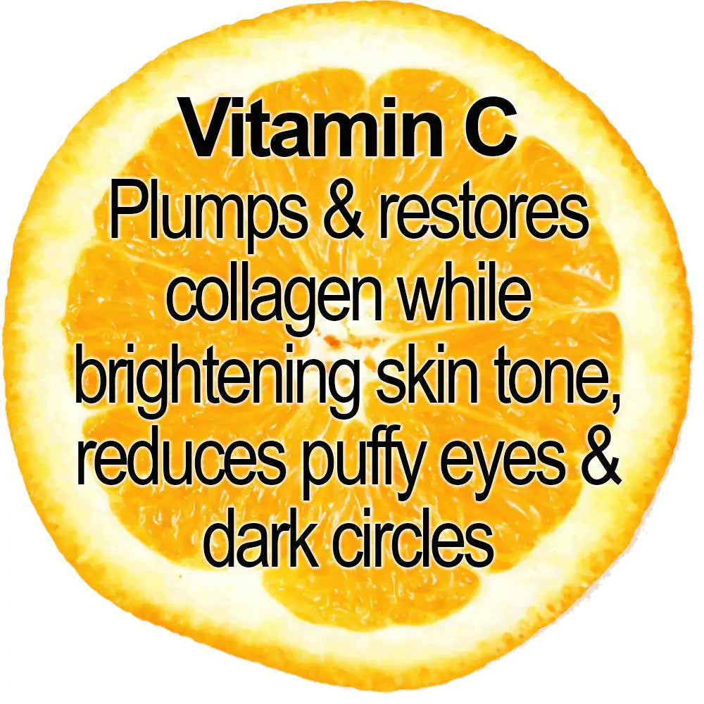 Organic Vitamin C Skin Brightening Cleanser - JDrop.Shop