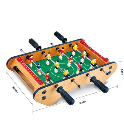 Table Foosball Machine - JDrop.Shop