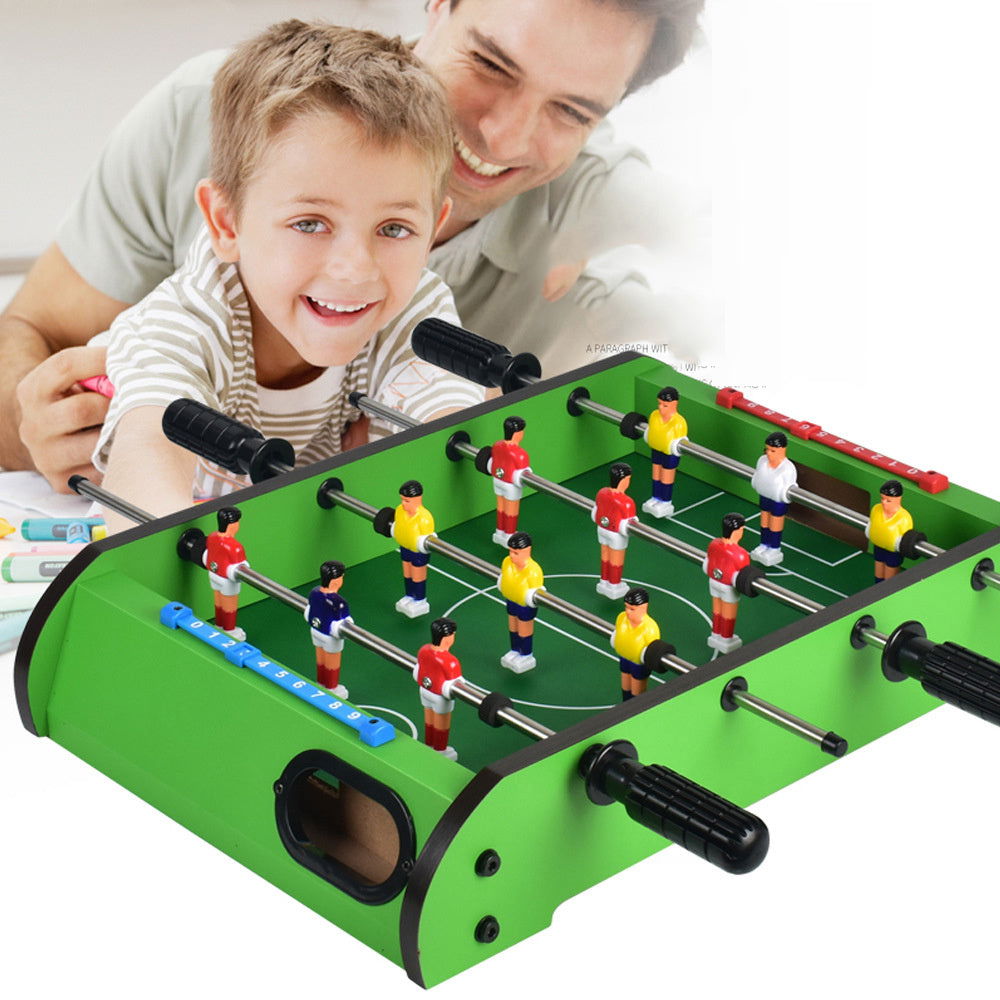 Table Foosball Machine - JDrop.Shop