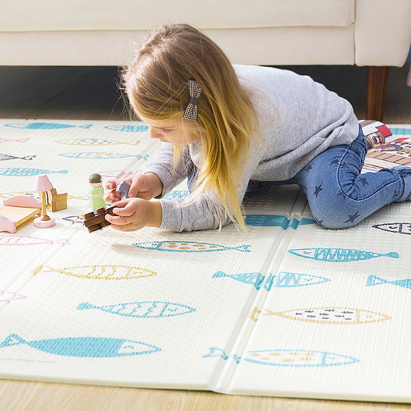 Thick Baby Crawling Mat - JDrop.Shop