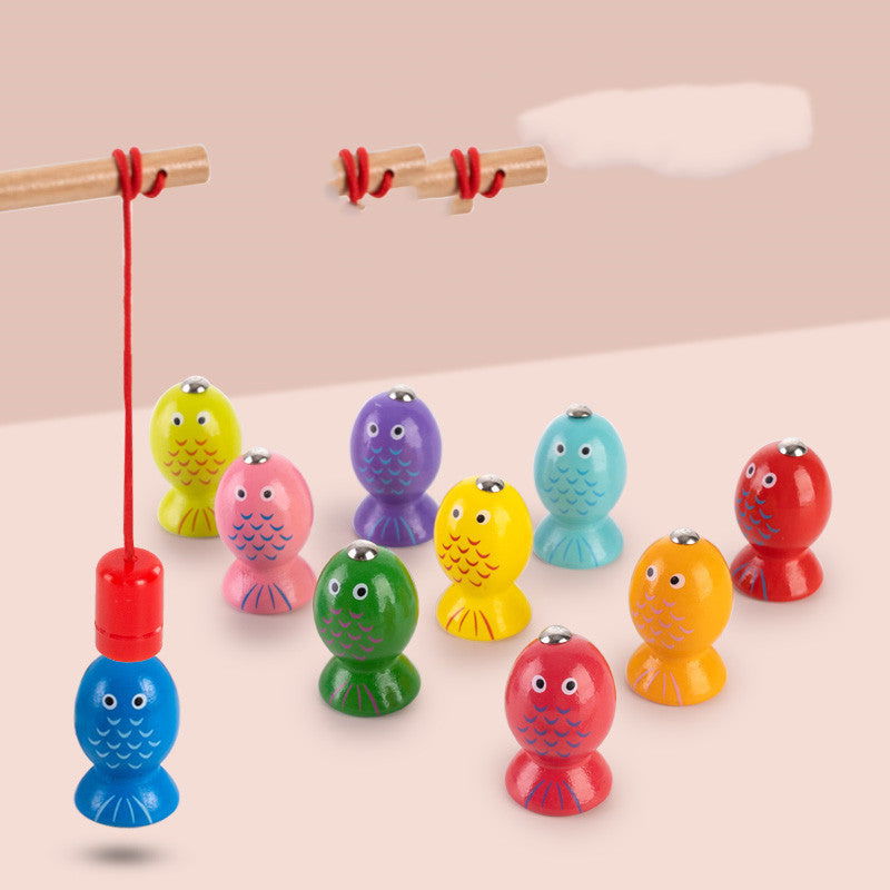 Toy brain fishing - JDrop.Shop