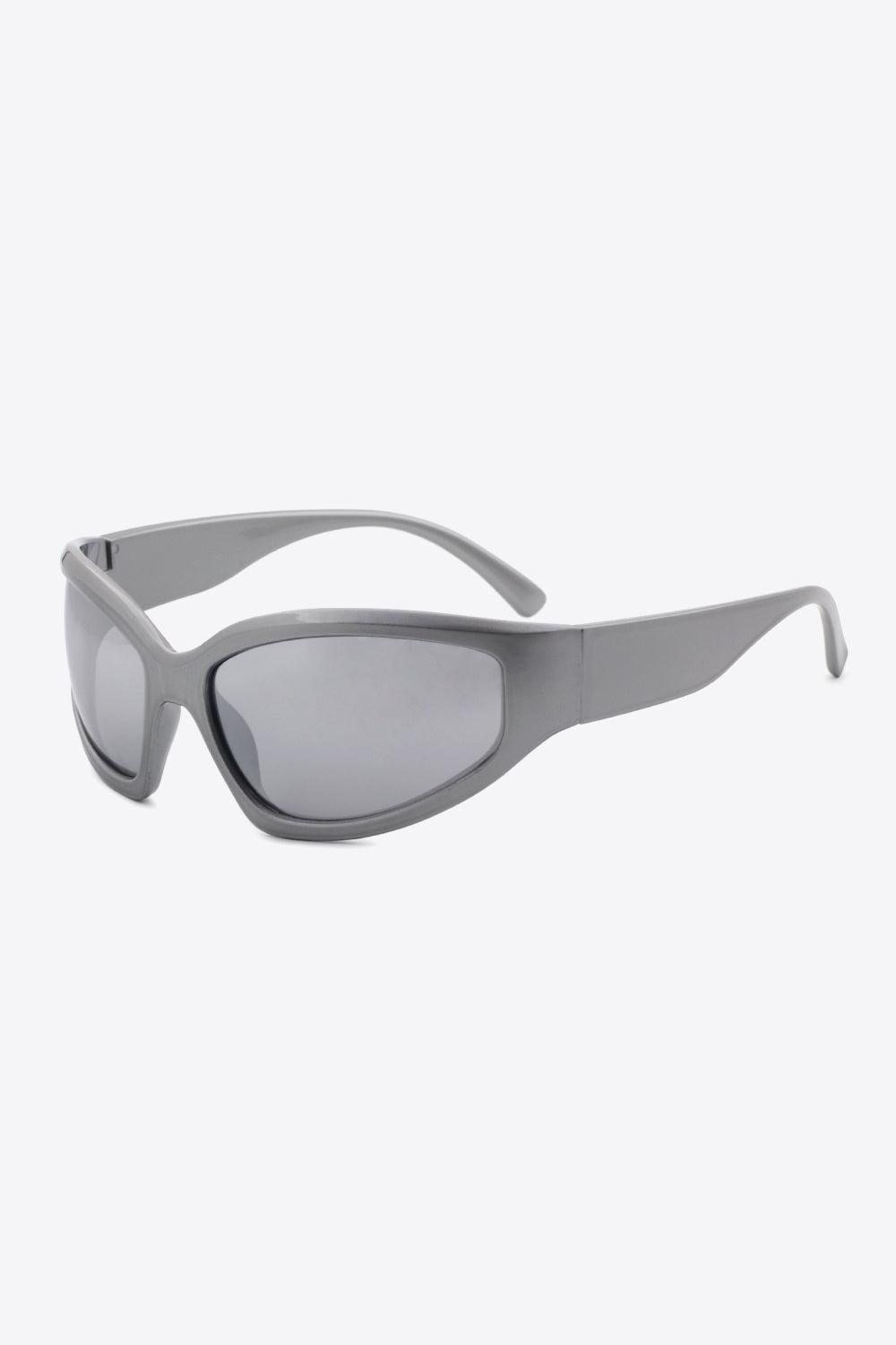 UV400 Polycarbonate Cat-Eye Sunglasses - JDrop.Shop