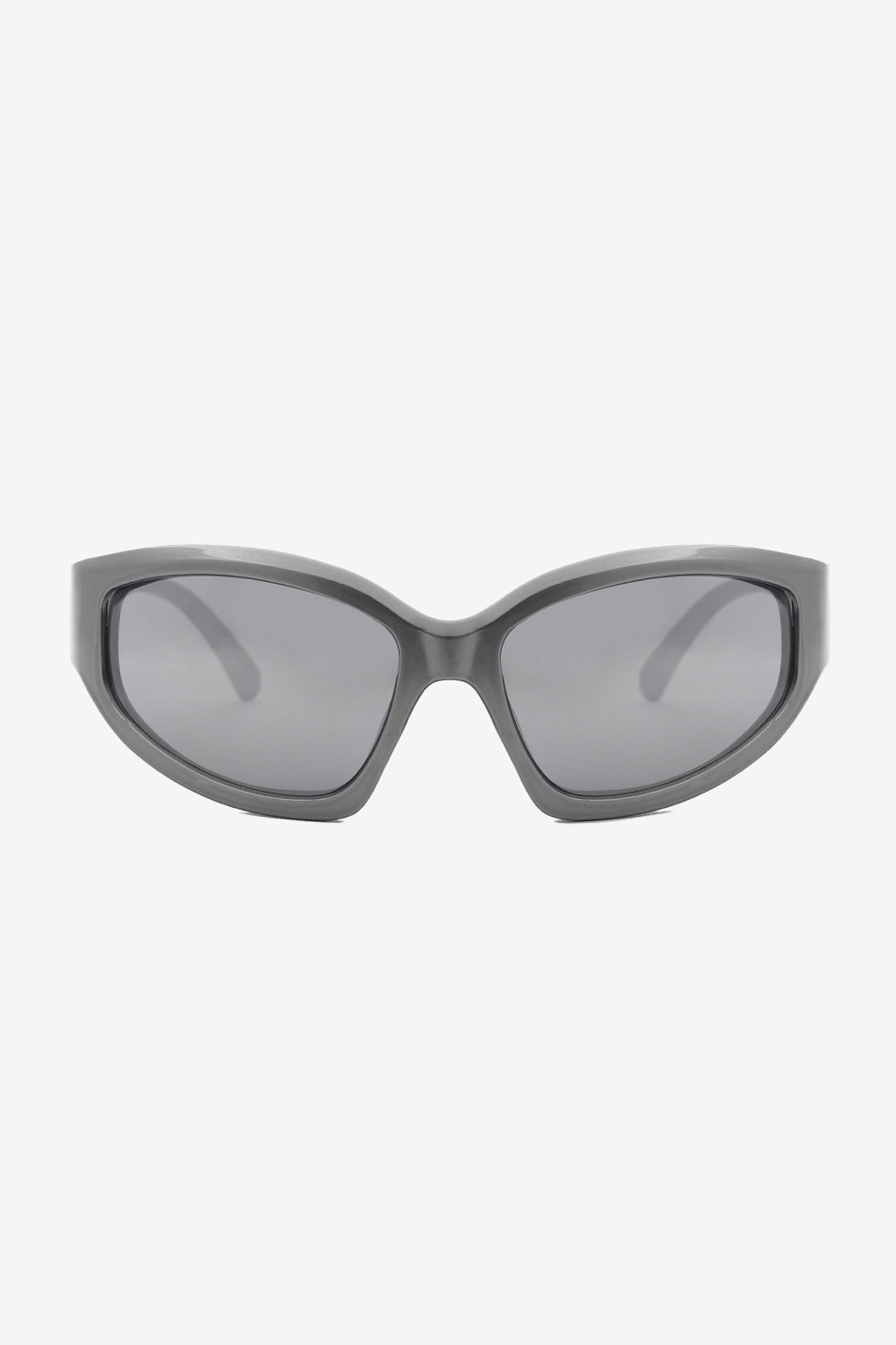 UV400 Polycarbonate Cat-Eye Sunglasses - JDrop.Shop