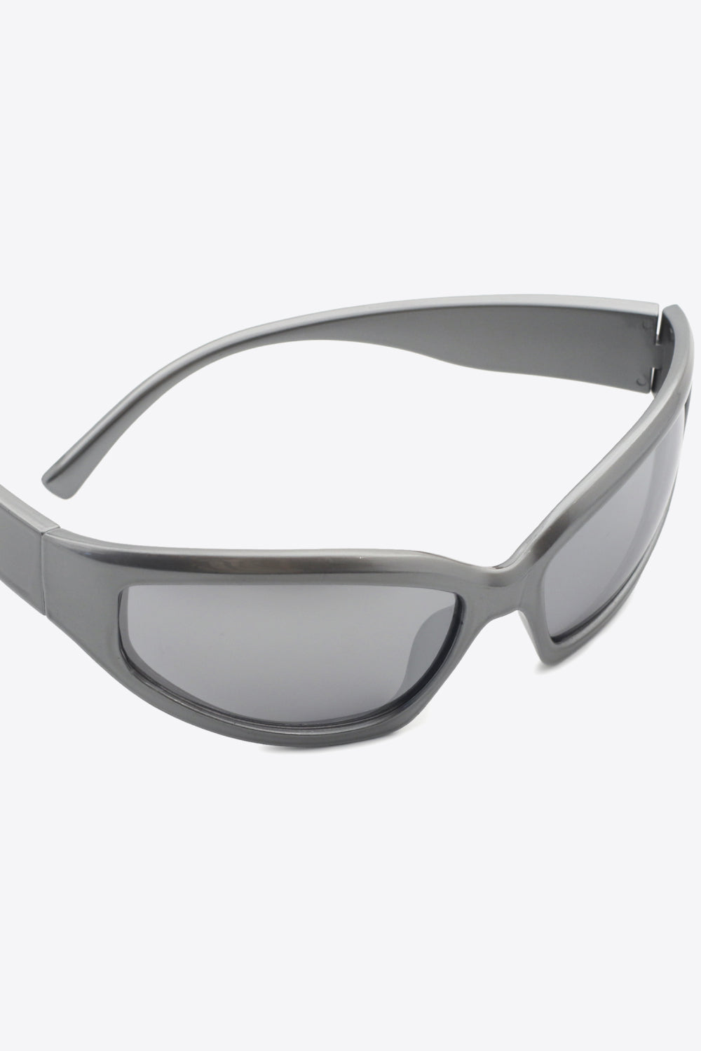 UV400 Polycarbonate Cat-Eye Sunglasses - JDrop.Shop