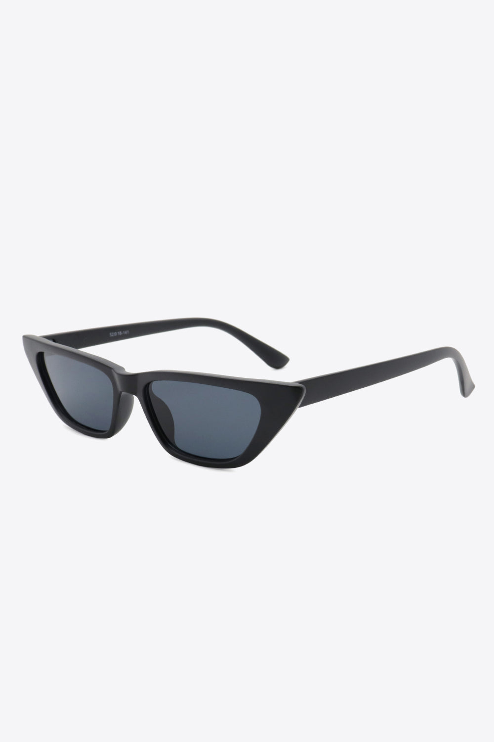 UV400 Polycarbonate Cat Eye Sunglasses - JDrop.Shop