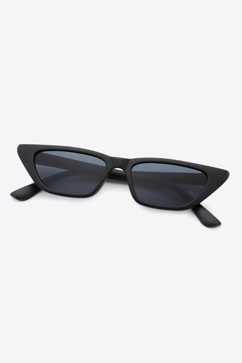 UV400 Polycarbonate Cat Eye Sunglasses - JDrop.Shop