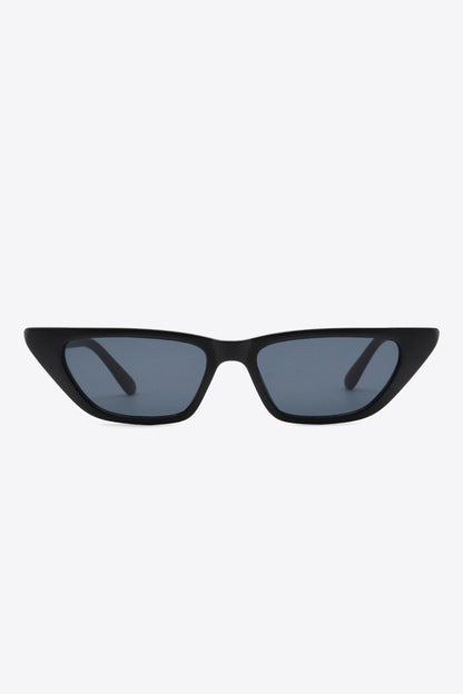 UV400 Polycarbonate Cat Eye Sunglasses - JDrop.Shop