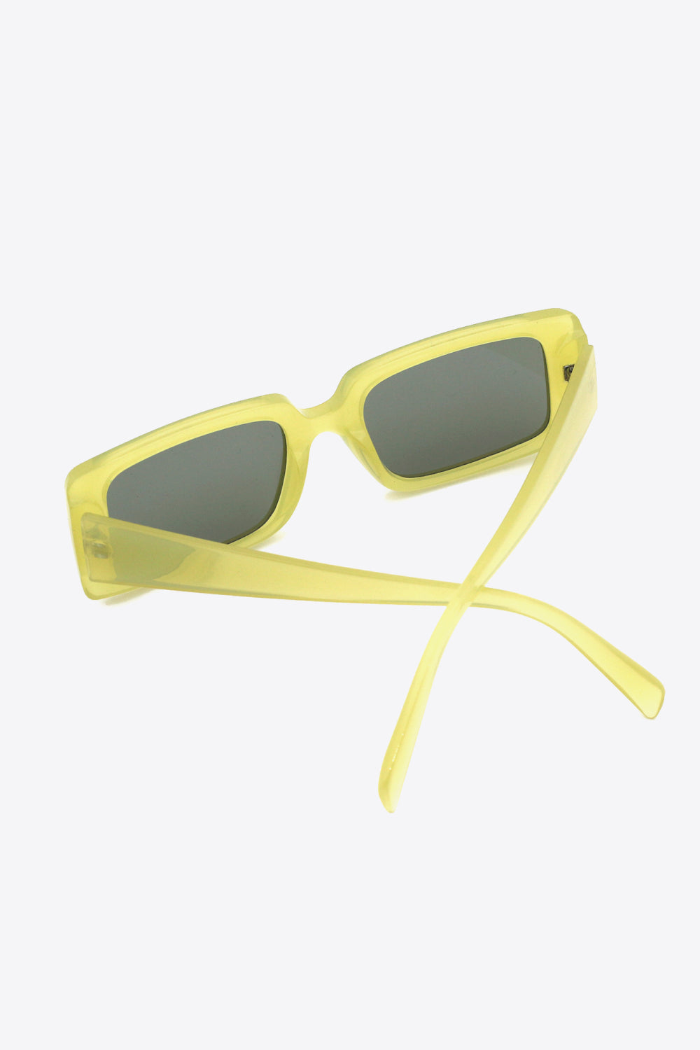 UV400 Polycarbonate Rectangle Sunglasses - JDrop.Shop