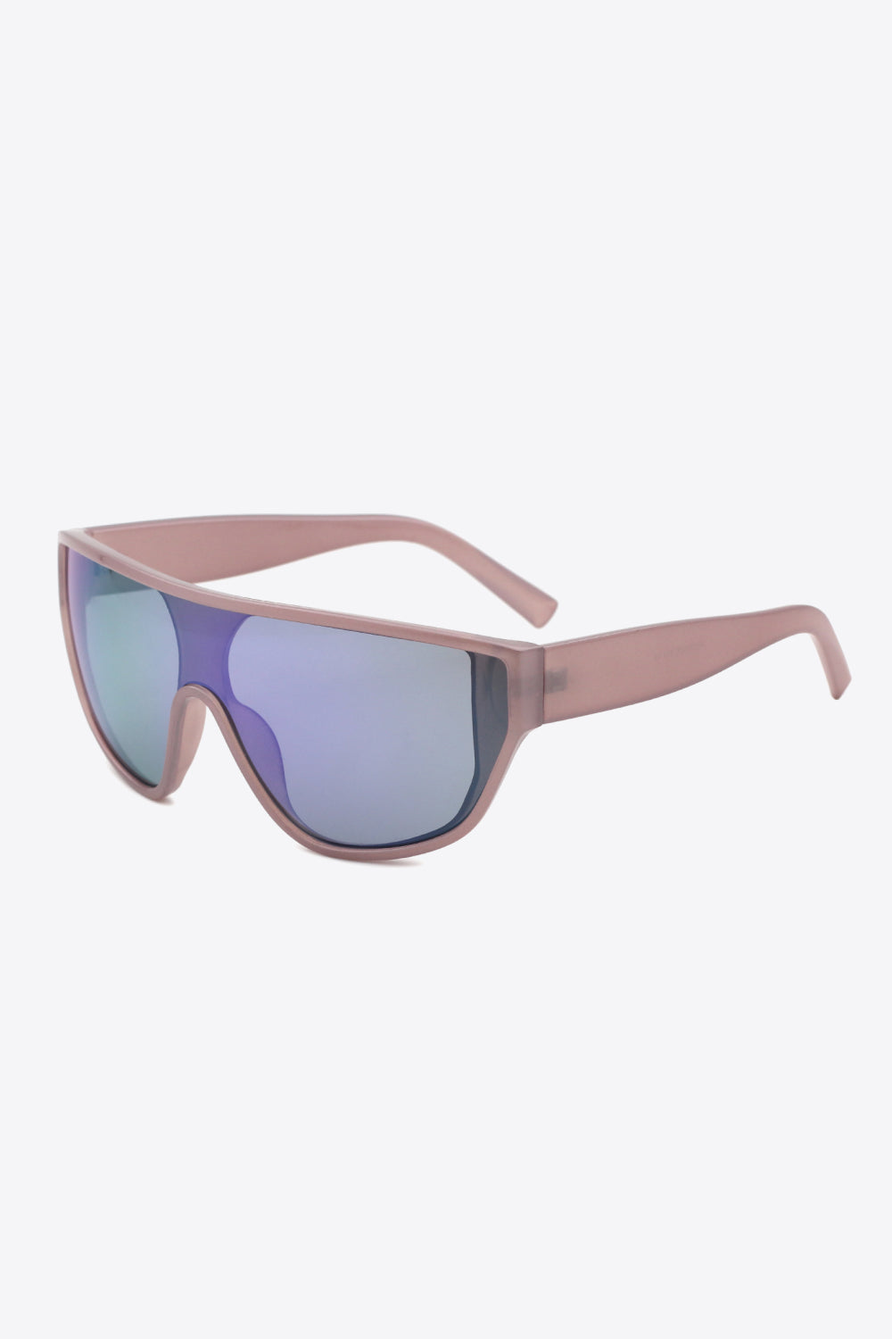 UV400 Polycarbonate Wayfarer Sunglasses - JDrop.Shop