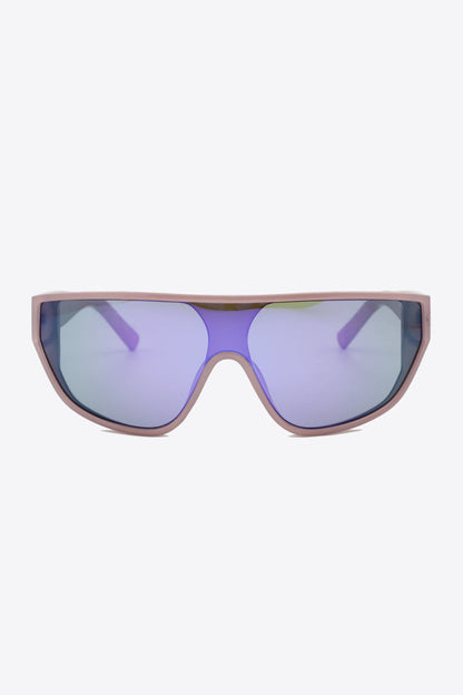 UV400 Polycarbonate Wayfarer Sunglasses - JDrop.Shop