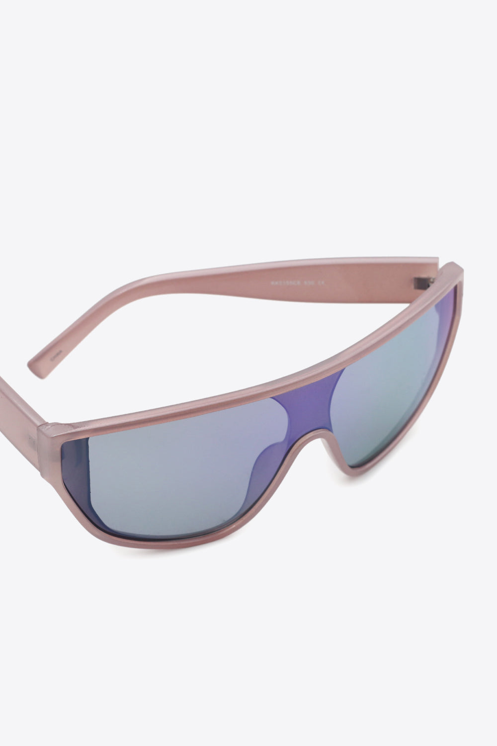 UV400 Polycarbonate Wayfarer Sunglasses - JDrop.Shop