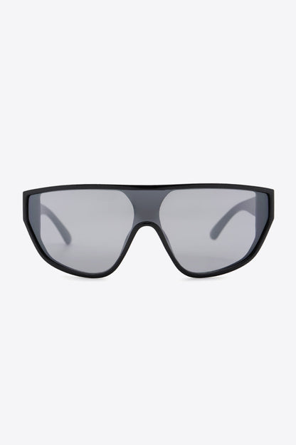 UV400 Polycarbonate Wayfarer Sunglasses - JDrop.Shop