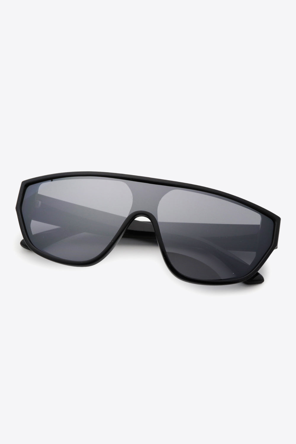 UV400 Polycarbonate Wayfarer Sunglasses - JDrop.Shop