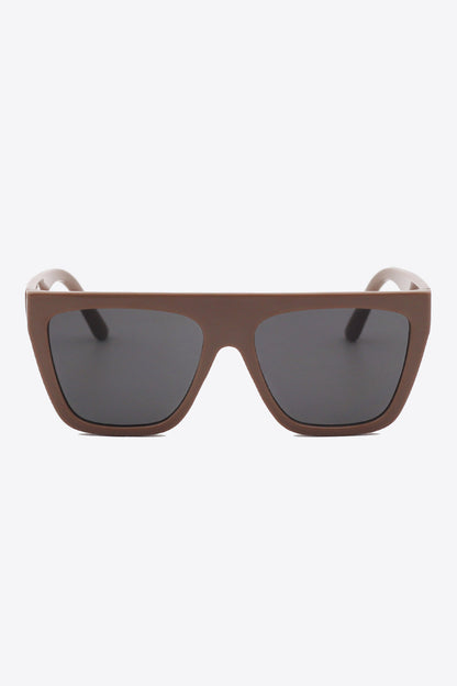 UV400 Polycarbonate Wayfarer Sunglasses - JDrop.Shop