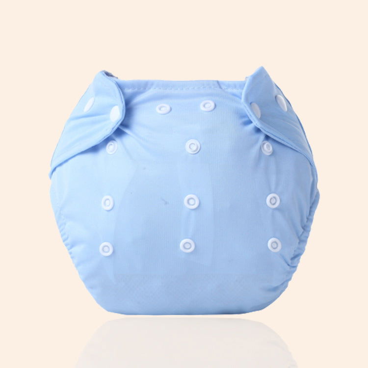 Washable Waterproof Baby Diapers - JDrop.Shop