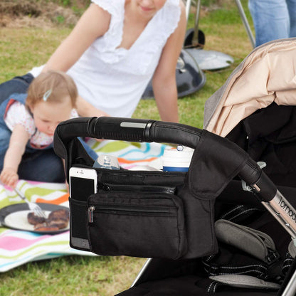 Waterproof Baby Stroller Bag - JDrop.Shop