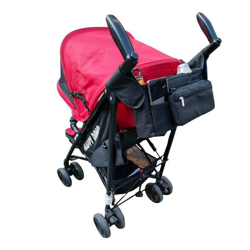 Waterproof Baby Stroller Bag - JDrop.Shop