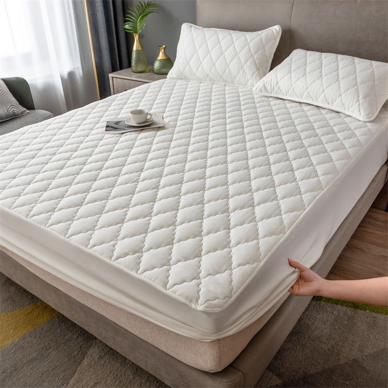 Waterproof Mattress Protector Sheet - JDrop.Shop