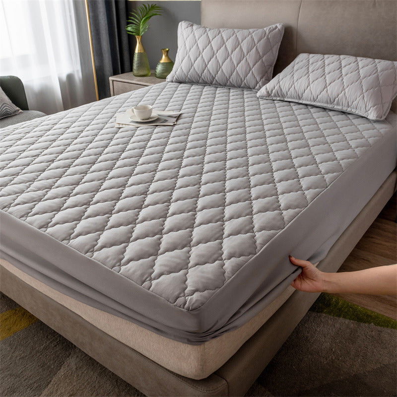 Waterproof Mattress Protector Sheet - JDrop.Shop