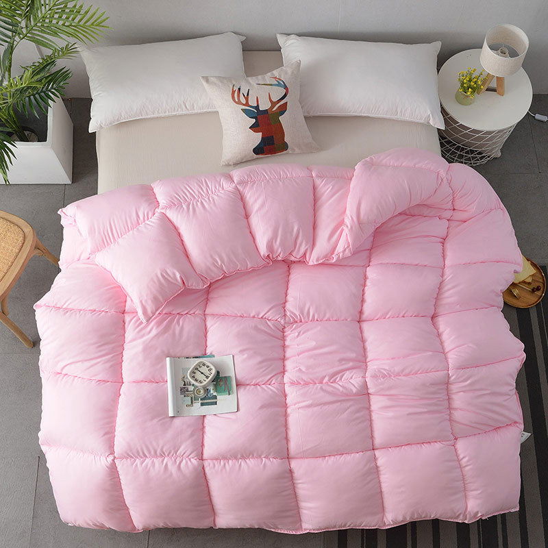 Winter Quilted Duvet Comforter - JDrop.Shop