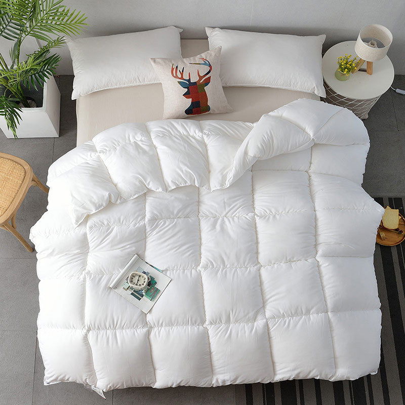 Winter Quilted Duvet Comforter - JDrop.Shop