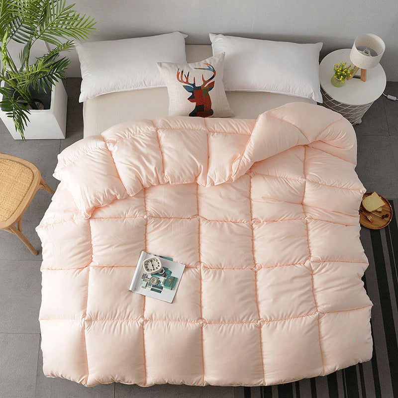 Winter Quilted Duvet Comforter - JDrop.Shop