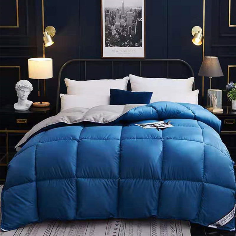 Winter Twill Weave Comforter - JDrop.Shop