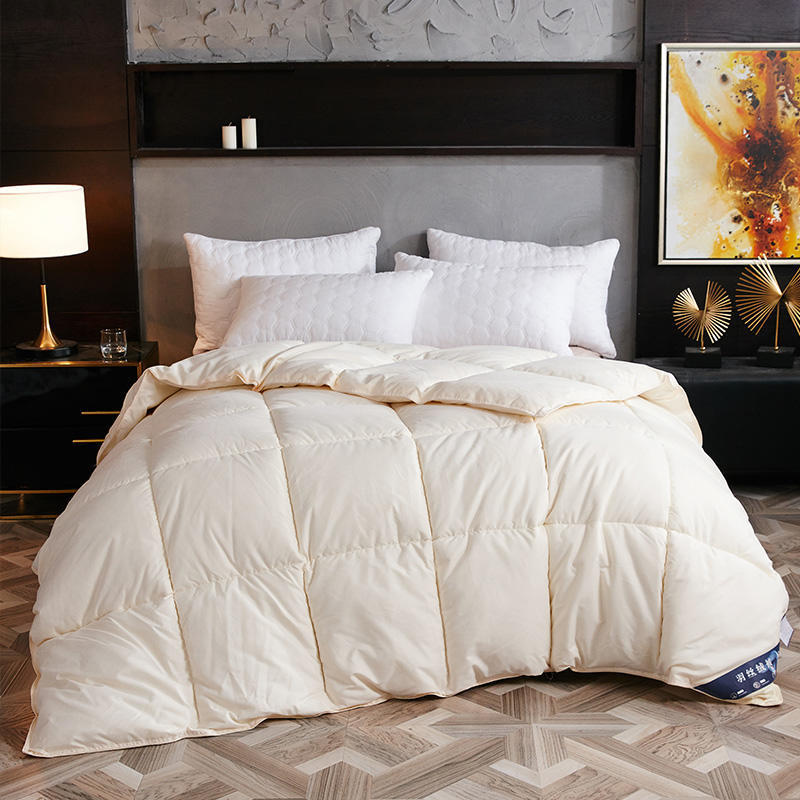 Winter Twill Weave Comforter - JDrop.Shop