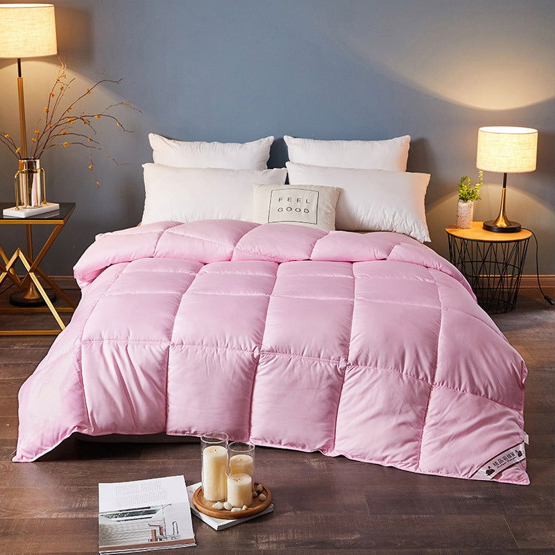 Winter Twill Weave Comforter - JDrop.Shop