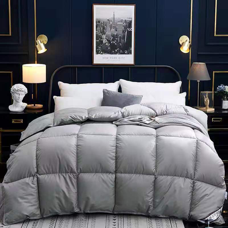 Winter Twill Weave Comforter - JDrop.Shop