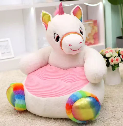 Soft Stuffed Animals Sofa Bed