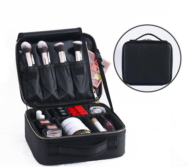 Women's Cosmetic Bag Cosmetic Bag Beauty Storage Box