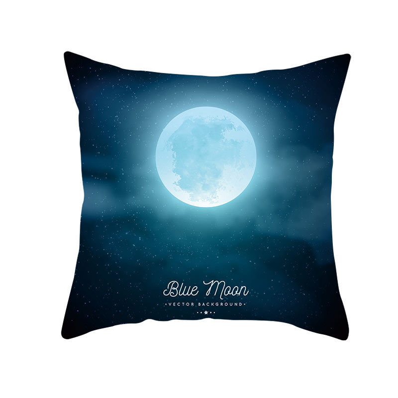 Happy Halloween Pillow Covers