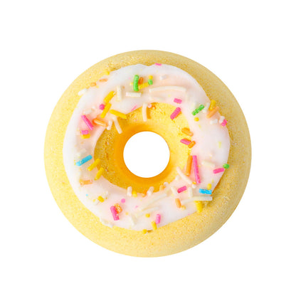 Donut Explosion Salt Bath Set