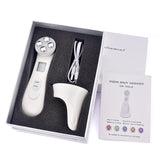 Facial 5-In-1 LED Skin Tightening Beauty - JDrop.Shop