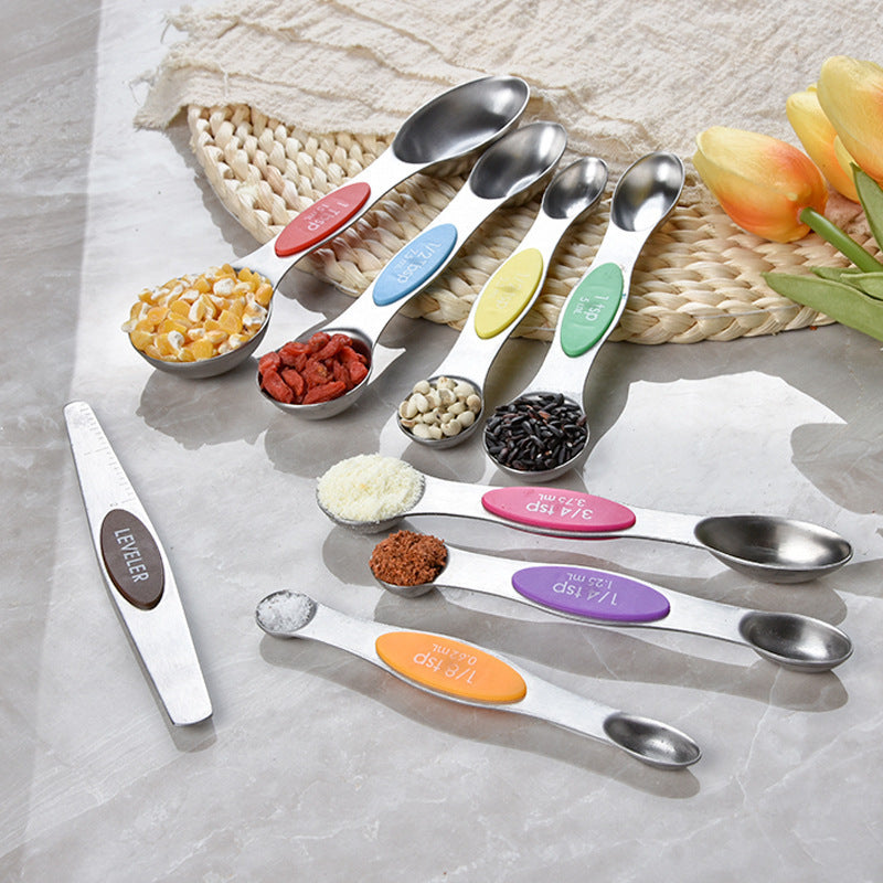 Kitchen Baking Measuring Spoon Measuring Cup Measuring Spoon Set