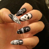 Glamorous Halloween Nail Art Collection - JDrop.Shop