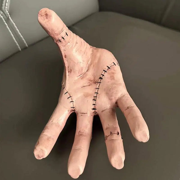 Adams Family Thing Hand