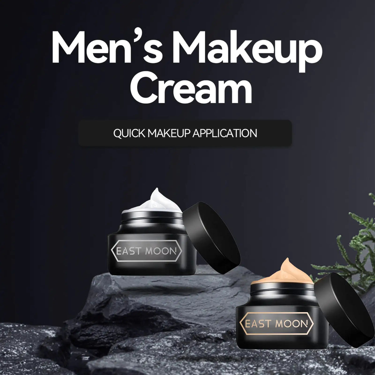 Men's Brightening Skin Color Concealer Acne - JDrop.Shop