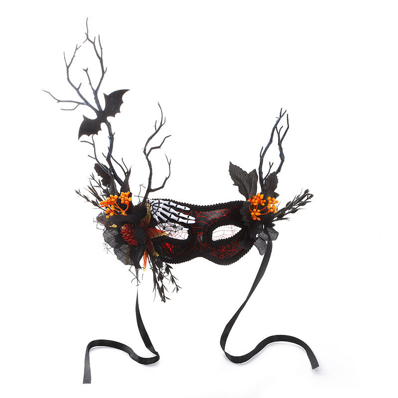 Halloween Variety Headbands