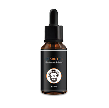 Nourishing Beard Oil 30ml