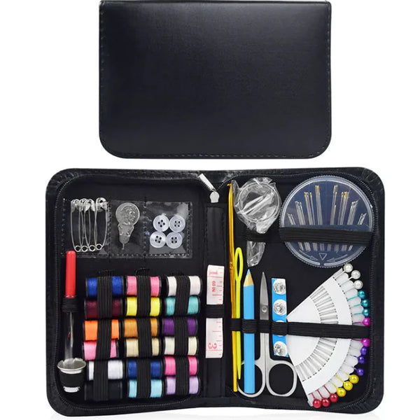 Sewing & Quilting Kit with Tools