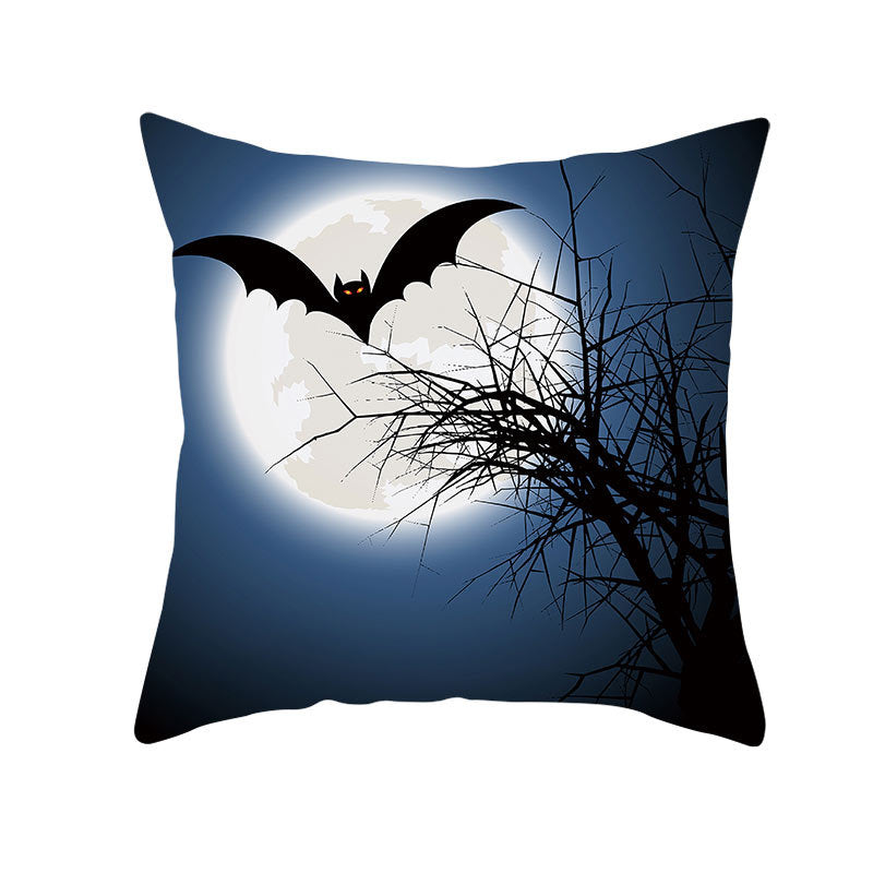 Happy Halloween Pillow Covers