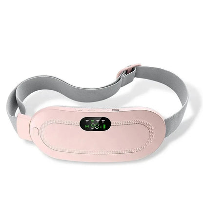 Rechargeable Electric Heating Warming Menstrual Belt