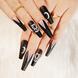 Glamorous Halloween Nail Art Collection - JDrop.Shop