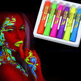 Vibrant Luminous Color Markers Set - Halloween Edition - JDrop.Shop