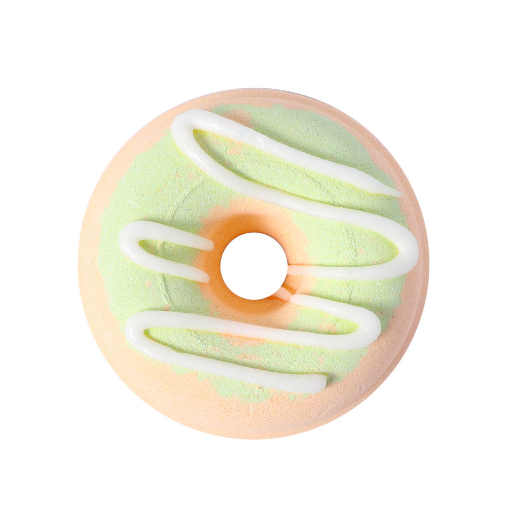 Donut Explosion Salt Bath Set