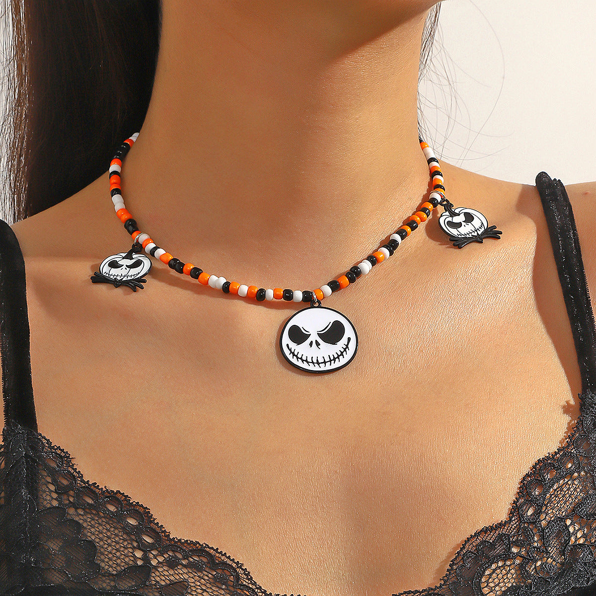 Halloween Variety Necklaces