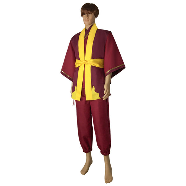 Halloween Cosplay Costume